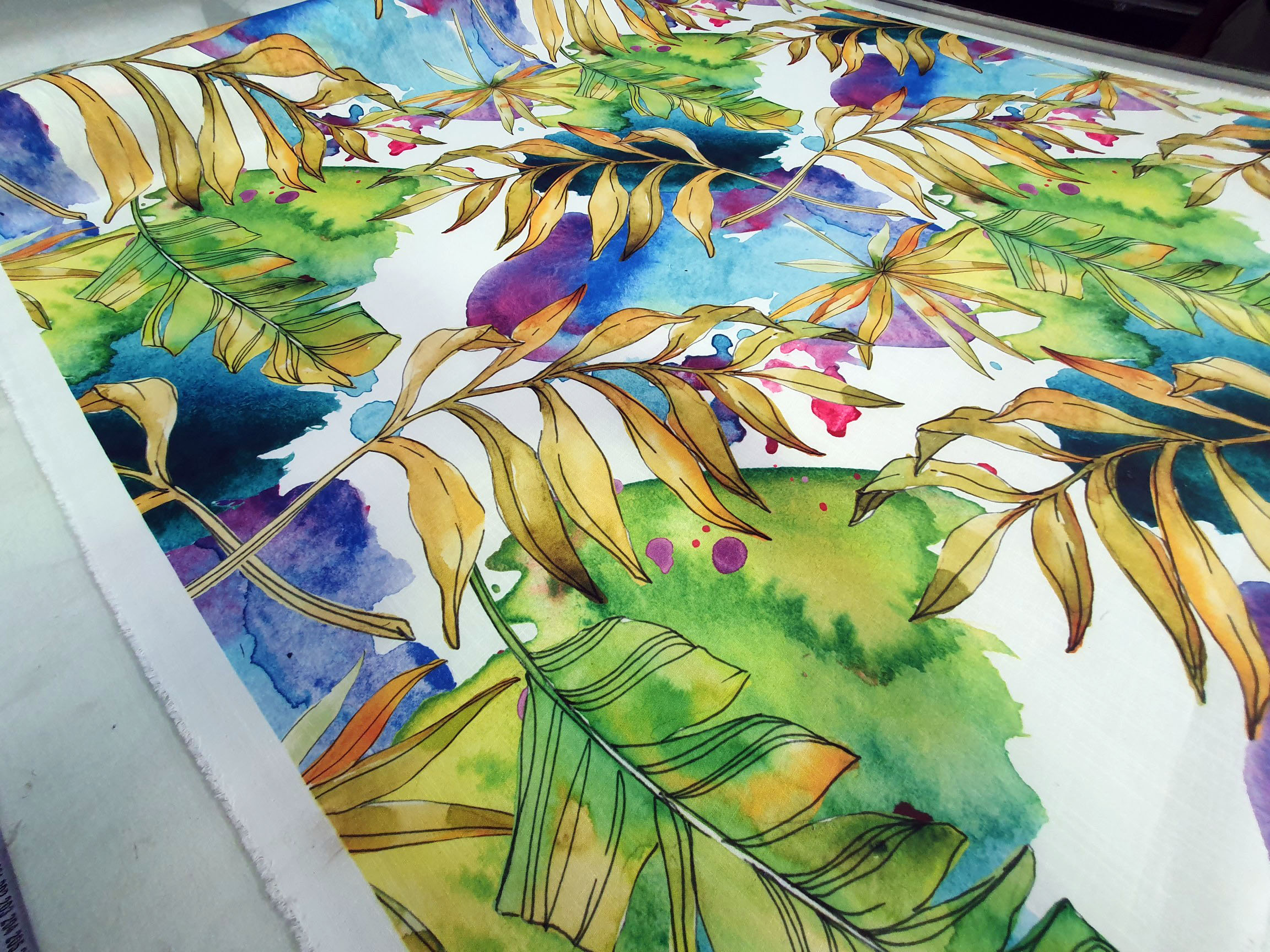Bright Botanical - Image 3