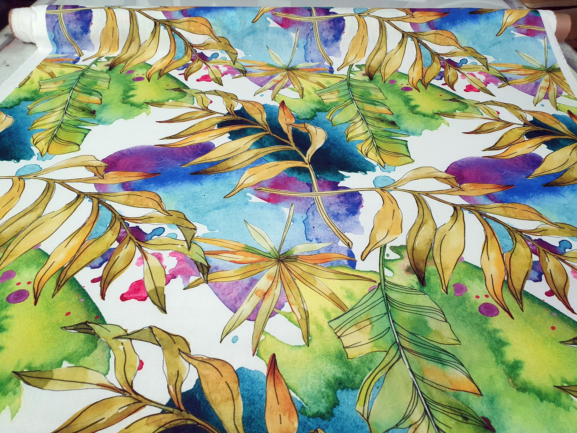Bright Botanical - Image 2