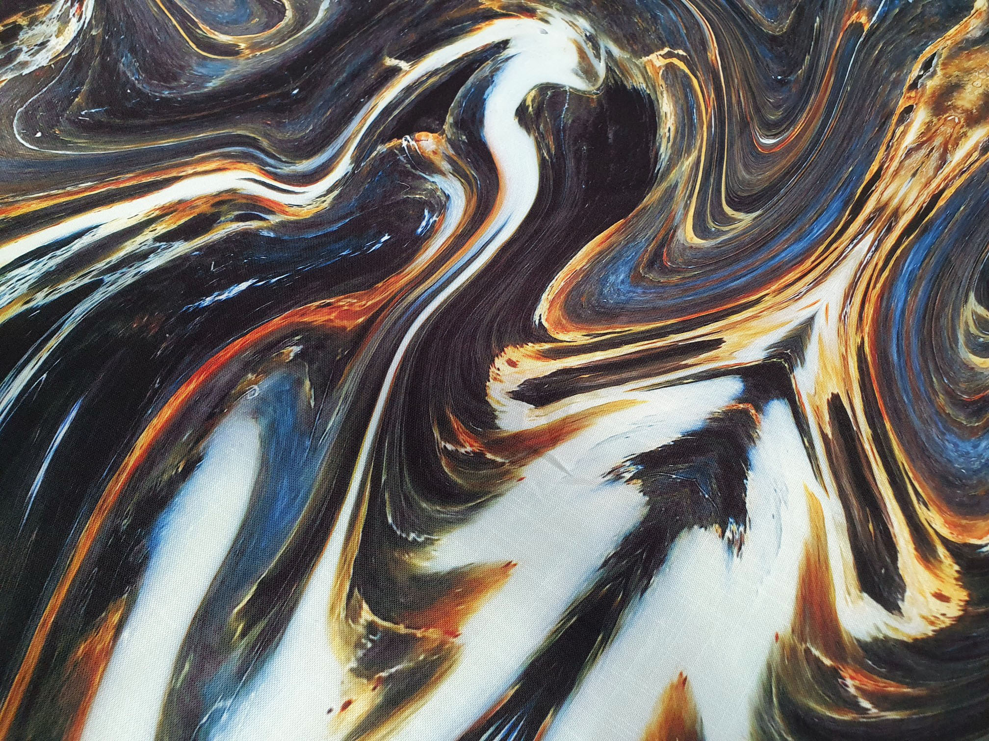 Marble Black Gold - Image 2