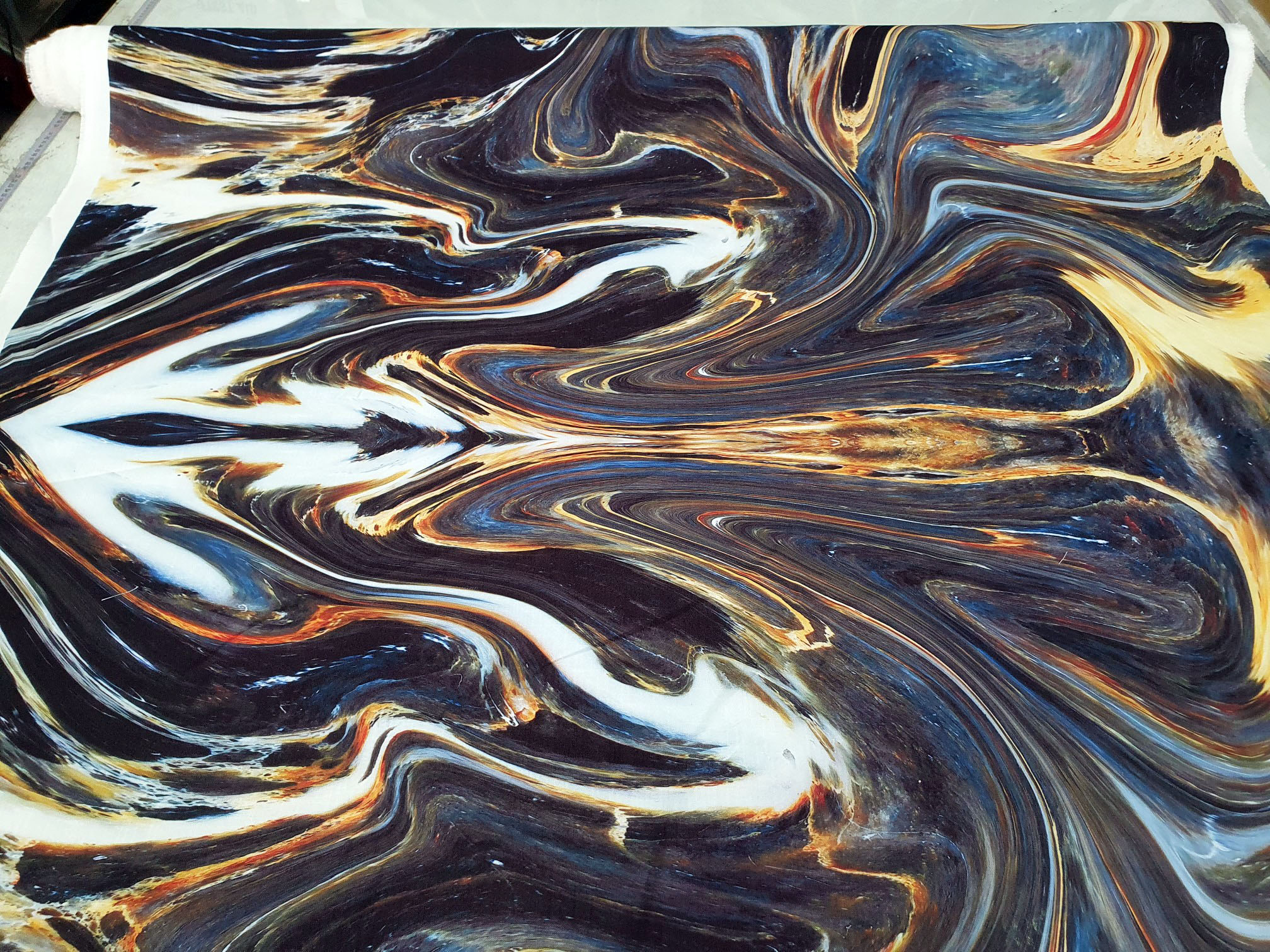 Marble Black Gold - Image 3