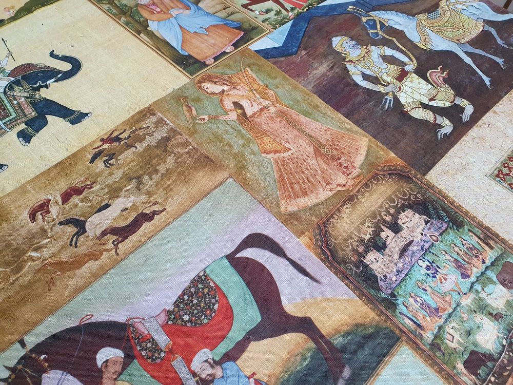 Ancient India - Image 2