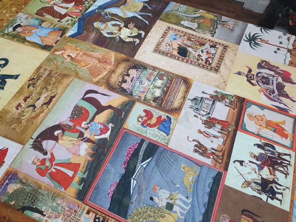Ancient India