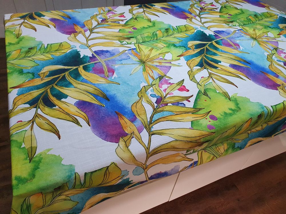 Bright Botanical