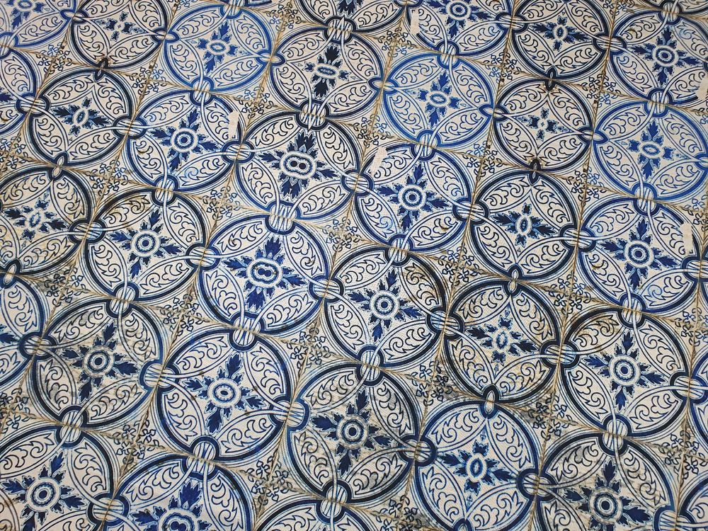 Maroccan Tiles - Image 3