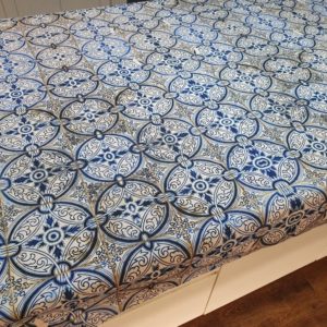 Maroccan Tiles