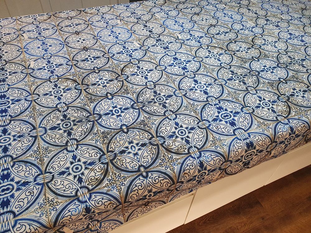 Maroccan Tiles