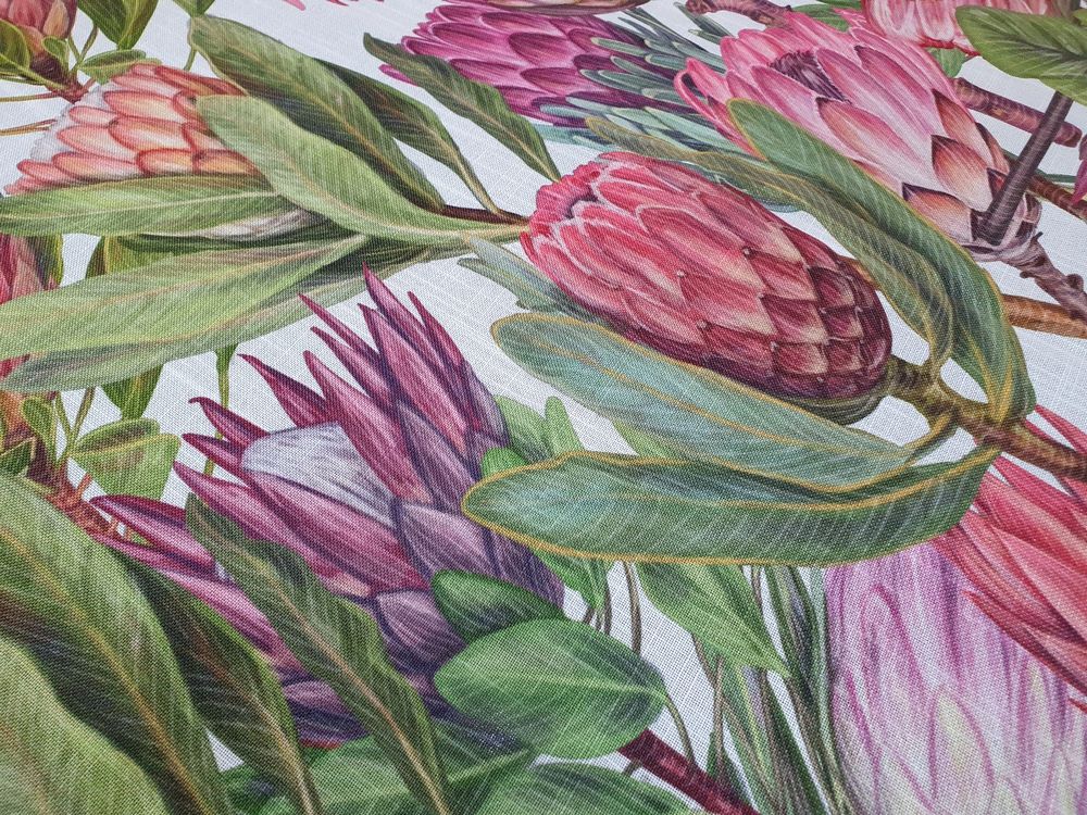 Protea Galore White - Image 3