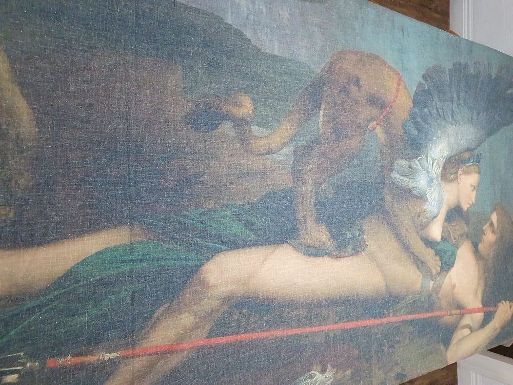 Renaissance Angles