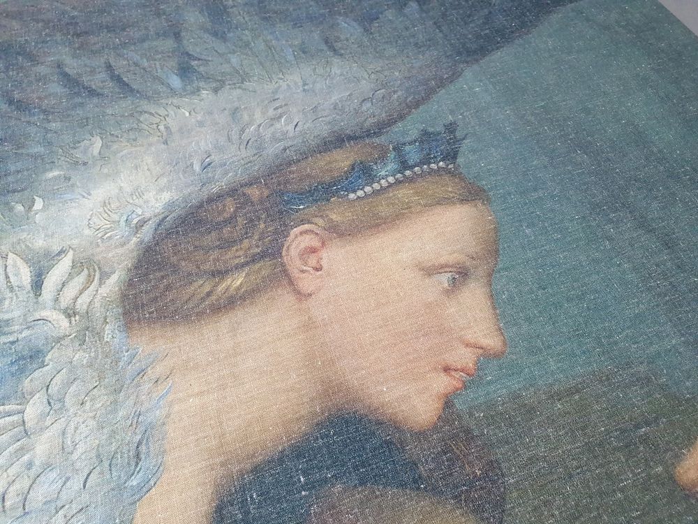 Renaissance Angles - Image 2