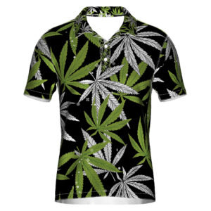 00002 Marijuana Pattern
