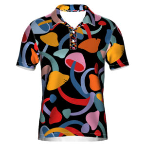 Exclusive Golf Shirts