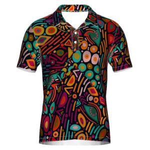 00039 Ethnic 10 B