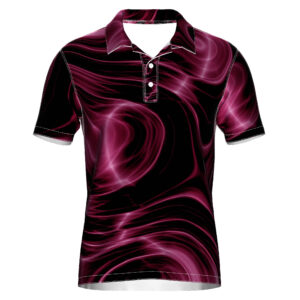 00115 Marble 3 Pink