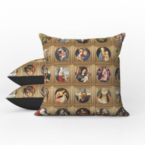 Scatter Cushion COVERS