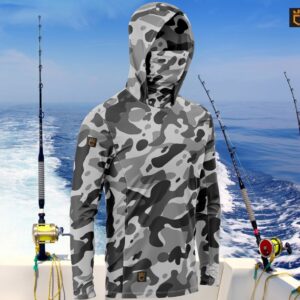 Fishing Shirts