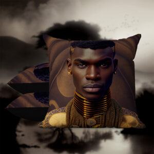 African Prince 1