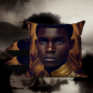 African Prince 2
