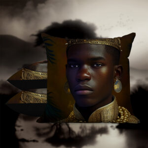 African Prince 3