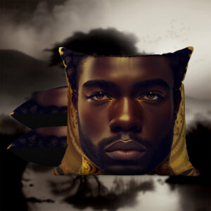 African Prince 4