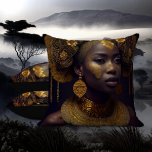 African Queen.10