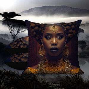 African Queen.11