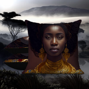 African Queen.12