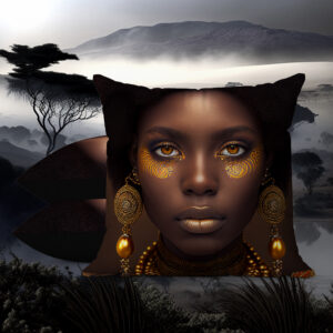 African Queen 2