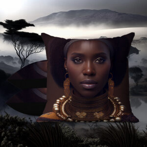 African Queen 3