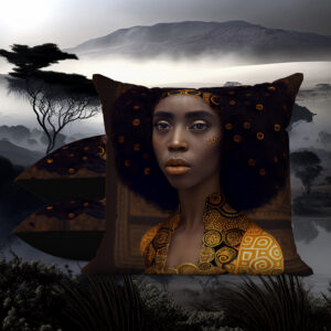 African Queen 4
