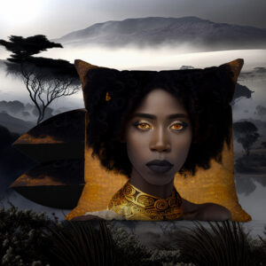 African Queen 5