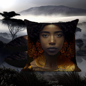 African Queen 6