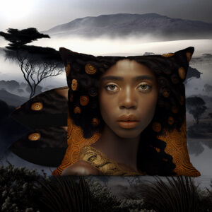 African Queen 7