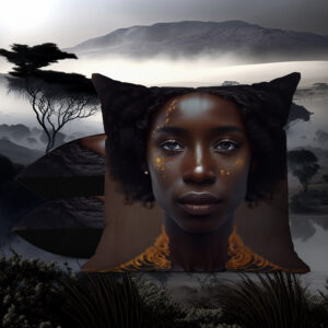 African Queen 8