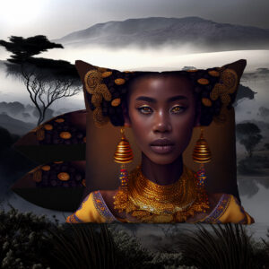 African Royalty