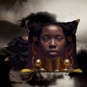 African Queen 1