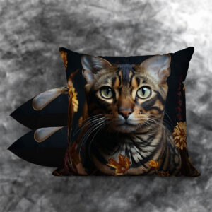 Bangle cats