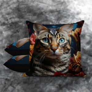Bangle cat