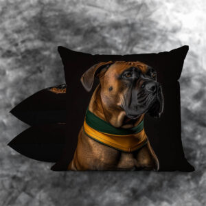 Boerboel 4