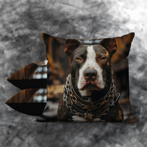Bull Terrier 2