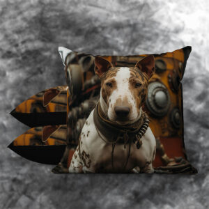Bull Terrier