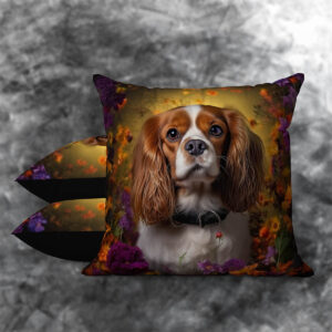 Cavalier Spaniel