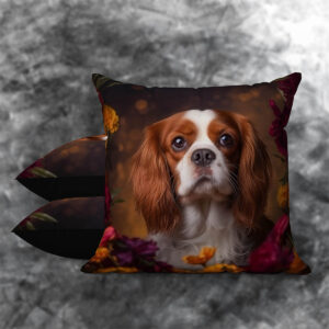 Cavalier King Charles Spaniel 2