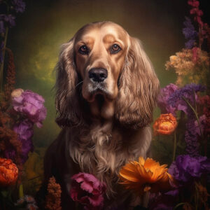 Cocker Spaniel 2