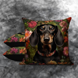 Dachshund 2