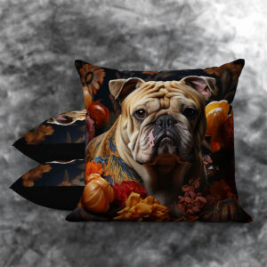 Bulldog