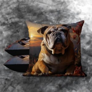 Bulldog 2