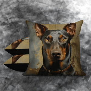 Doberman Pincher