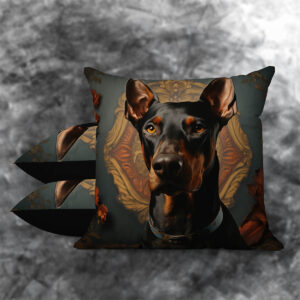 Doberman Pincher 4