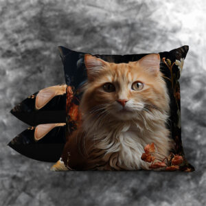 Ginger Cat 2