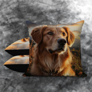 Golden Retriever 5
